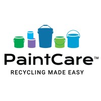 PaintCare logo, PaintCare contact details