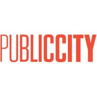 Public City Architecture logo, Public City Architecture contact details