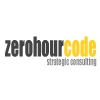 Zerohour Code, LLC logo, Zerohour Code, LLC contact details