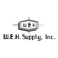 W.E.H. SUPPLY INC. logo, W.E.H. SUPPLY INC. contact details