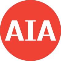 AIA Florida Northwest logo, AIA Florida Northwest contact details