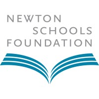 Newton Schools Foundation logo, Newton Schools Foundation contact details