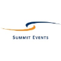 Summit Events logo, Summit Events contact details