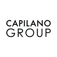 Capilano Group logo, Capilano Group contact details