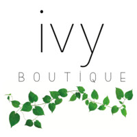 Ivy Boutique logo, Ivy Boutique contact details