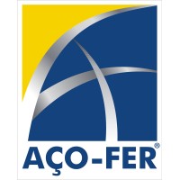 Grupo Aço-Fer logo, Grupo Aço-Fer contact details