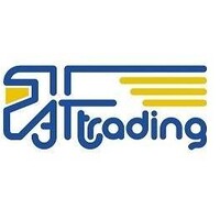 A.T. Trading logo, A.T. Trading contact details