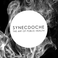 Synecdoche Magazine logo, Synecdoche Magazine contact details