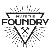 Skate The Foundry logo, Skate The Foundry contact details