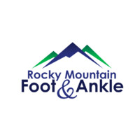 Rocky Mountain Foot and Ankle logo, Rocky Mountain Foot and Ankle contact details