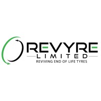 REVYRE LIMITED logo, REVYRE LIMITED contact details