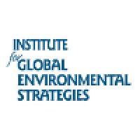 Institute for Global Environmental Strategies logo, Institute for Global Environmental Strategies contact details