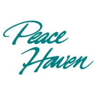 Peace Haven logo, Peace Haven contact details