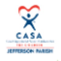 CASA Jefferson logo, CASA Jefferson contact details