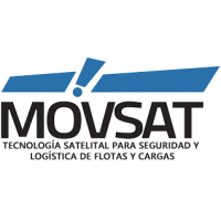 MOVSAT SA logo, MOVSAT SA contact details