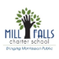 Mill Falls Charter School District logo, Mill Falls Charter School District contact details