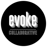 Evoke Collaborative logo, Evoke Collaborative contact details