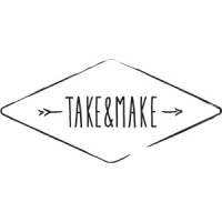 Take&Make logo, Take&Make contact details