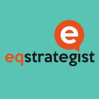 EQ Strategist logo, EQ Strategist contact details