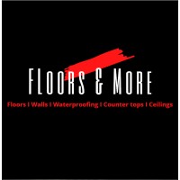 Floors and More logo, Floors and More contact details