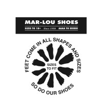 MAR-LOU SHOES logo, MAR-LOU SHOES contact details