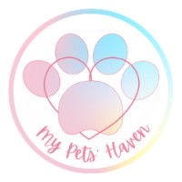 My Pets Haven logo, My Pets Haven contact details