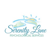 Serenity Lane Psychological Services logo, Serenity Lane Psychological Services contact details