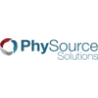 PhySource Solutions logo, PhySource Solutions contact details