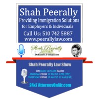 Shah Peerally Law Group PC logo, Shah Peerally Law Group PC contact details