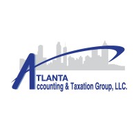 Atlanta Accounting & Taxation Group logo, Atlanta Accounting & Taxation Group contact details