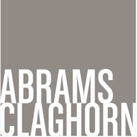 Abrams Claghorn logo, Abrams Claghorn contact details