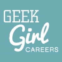 Geek Girl Careers logo, Geek Girl Careers contact details