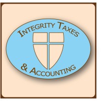 Integrity Taxes logo, Integrity Taxes contact details