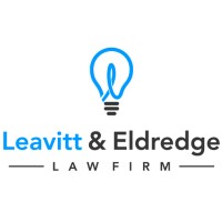 Eldredge Law Firm logo, Eldredge Law Firm contact details