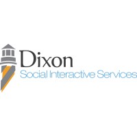 Dixon Social Interactive Services, Inc. logo, Dixon Social Interactive Services, Inc. contact details