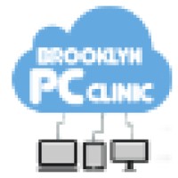 Brooklyn PC Clinic logo, Brooklyn PC Clinic contact details