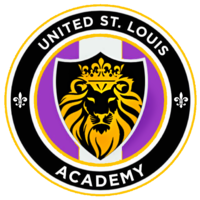 United STL Academy logo, United STL Academy contact details