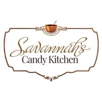 Savannahs Candy Kitchen logo, Savannahs Candy Kitchen contact details