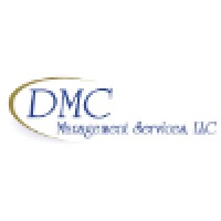 DMC Management logo, DMC Management contact details