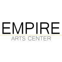 Empire Arts Center logo, Empire Arts Center contact details