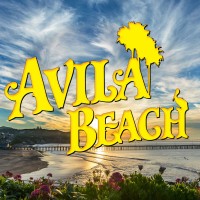 Avila Beach logo, Avila Beach contact details