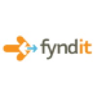 FyndIt logo, FyndIt contact details