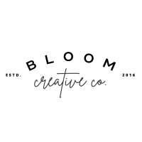 Bloom Creative Company LLC logo, Bloom Creative Company LLC contact details