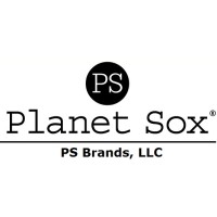 PS Brands, LLC - Planet Sox logo, PS Brands, LLC - Planet Sox contact details