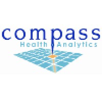 Compass Health Analytics, Inc. logo, Compass Health Analytics, Inc. contact details