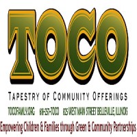 Tapestry of Community Offerings logo, Tapestry of Community Offerings contact details