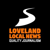 Loveland Local News logo, Loveland Local News contact details