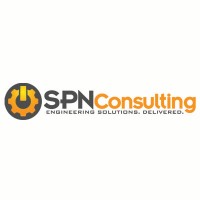 SPN Consulting logo, SPN Consulting contact details