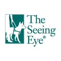 The Seeing Eye Inc logo, The Seeing Eye Inc contact details