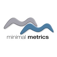 Minimal Metrics LLC logo, Minimal Metrics LLC contact details